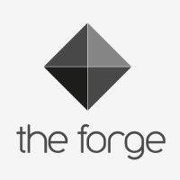 the forge