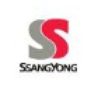 ssangyong engineering & construction co. ltd. logo image