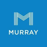 murray logo image