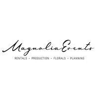 magnolia events logo image