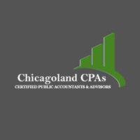 chicagoland cpas logo image