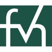 fvh félag viðskipta- og hagfræðinga logo image