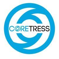 coretress gmbh logo image