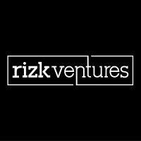 rizk ventures logo image