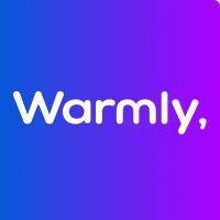 warmly, logo image