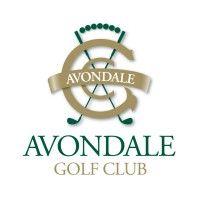 avondale golf club logo image