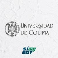 universidad de colima logo image