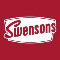 swensons drive-in restaurants logo image