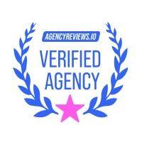 agencyreviews.io logo image