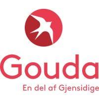 gouda rejseforsikring logo image