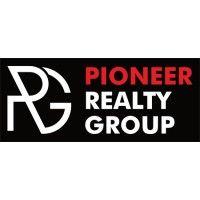 pioneer realty group logo image