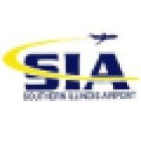 southern illinois airport logo image