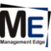 management edge limited logo image