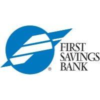 first savings bank logo image