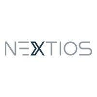 nextios logo image