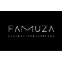 famuza logo image