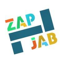 zap jab logo image