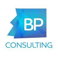 bp consulting logo image