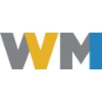 wm consulting group logo image