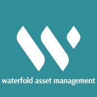 waterfold asset management logo image