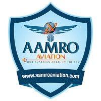 aamro aviation logo image