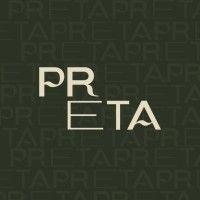 somos preta logo image