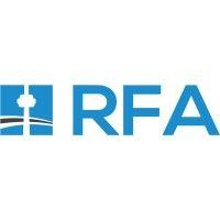 rotman finance association logo image