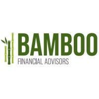 bamboo financial advisors logo image