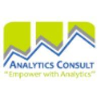 analytics consult, llc logo image