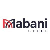 mabani steel llc المباني للحديد logo image