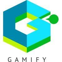 gamify vietnam jsc logo image