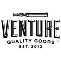 venture quality goods logo image