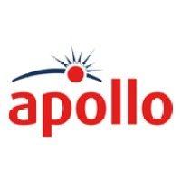 apollo fire detectors logo image