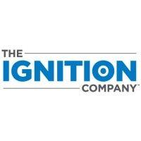 the ignition company logo image