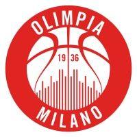 olimpia milano