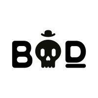 bod (band of doodlers) logo image