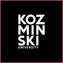 logo of Kozminski University