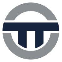 on track technicians logo image