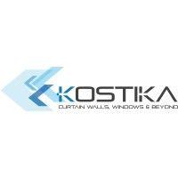 kostika group קבוצת קוסטיקה logo image