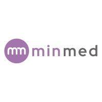 minmed group pte ltd logo image