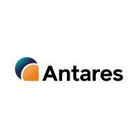 antares reinsurance company ltd logo image