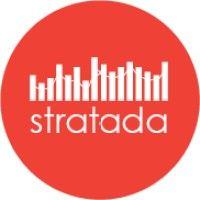 stratada logo image