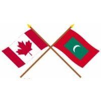 embassy of the maldives to canada logo image