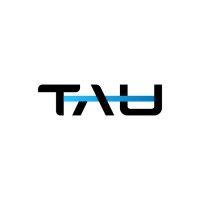 tau systems logo image