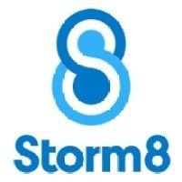 storm8 logo image