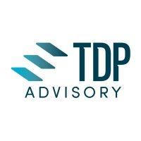 tdp advisory logo image