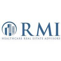 rmi healthcare real estate advisors logo image