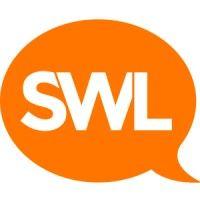 swap language logo image