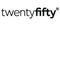 twentyfifty ltd logo image