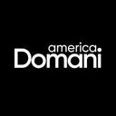 logo of America Domani